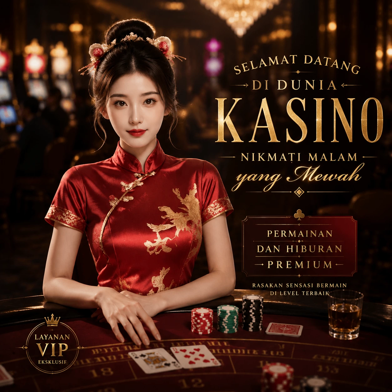 ko857 APK — gampang dipakai